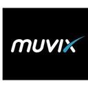 logo of Muvix Media Networks Ltd