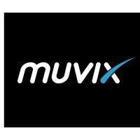 muvix media networks ltd. logo image