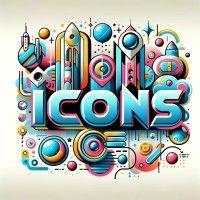 icons logo image