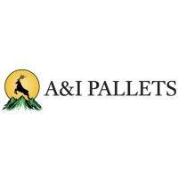 a & i pallets llc logo image