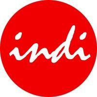 indi energie logo image