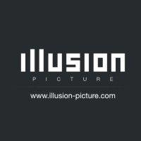 the illusion picture logo image