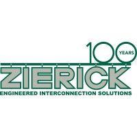 zierick manufacturing logo image