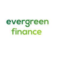 evergreen finance logo image