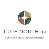 true north edi logo image