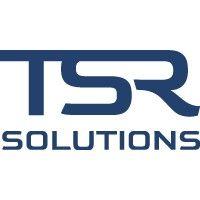 tsr solutions logo image