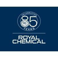 royal chemical logo image