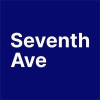 seventh ave logo image