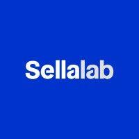 sellalab logo image