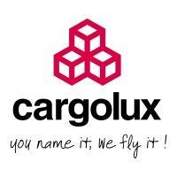 cargolux airlines logo image