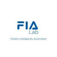 fialab instruments, inc. logo image