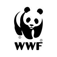 wwf-france logo image