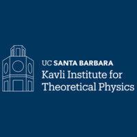 kavli institute for theoretical physics logo image