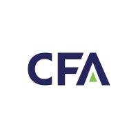 cfa (child and family agency of southeastern ct) logo image