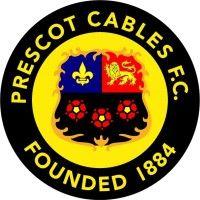 prescot cables fc logo image