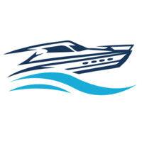 boat fuji logo image