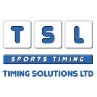 timing solutions limited logo image