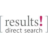 results! direct search gmbh & co. kg logo image