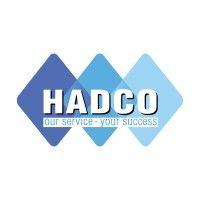 hadco metal trading co.,llc logo image