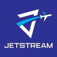 jetstream ground services logo image