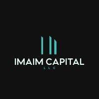 imaim capital llc logo image