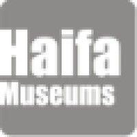 haifa museums logo image