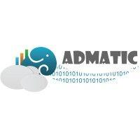 admatic solutions logo image