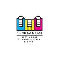 st. hilda's east logo image