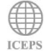 i.c.e.p.s. logo image