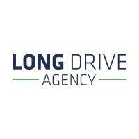 long drive agency logo image