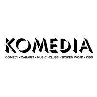 komedia brighton