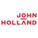 logo of John Holland