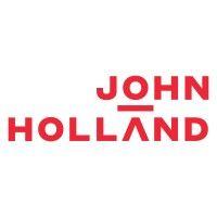 john holland logo image