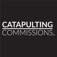 catapulting commissions logo image