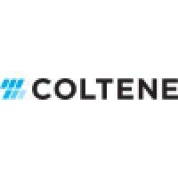 coltene usa logo image