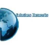 solutions networks logo image