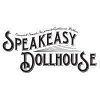 speakeasy dollhouse logo image