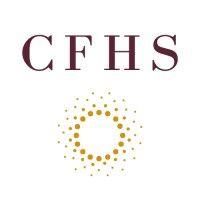 consulting for human services (cfhs) logo image