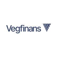 vegfinans as logo image