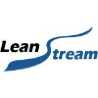 lean stream logo image