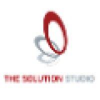 the solution studio logo image