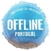 offline portugal logo image