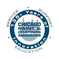 chicago paint & coatings association logo image