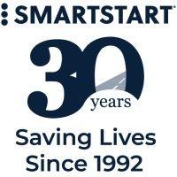 smart start, inc. logo image