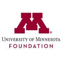 university of minnesota foundation