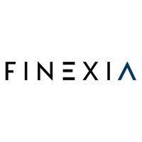 finexia financial group logo image