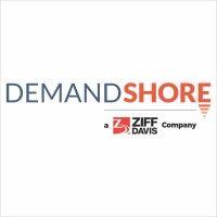 demandshore logo image