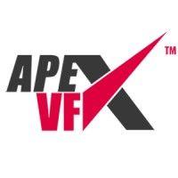 apexvfx logo image