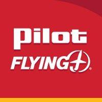 pilot flying j logo image