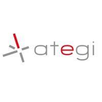 ategi logo image